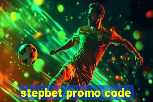 stepbet promo code